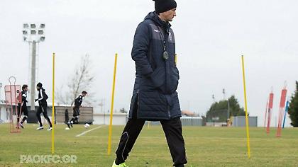 Οι σκέψεις του Ίβιτς για Σάλκε