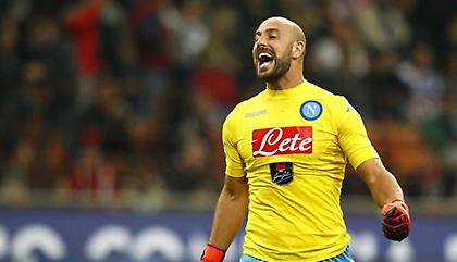 «Είναι τεράστια ευκαιρία για τη Νάπολι το ματς με την Ρεάλ»