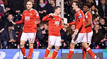 Έβαλε όλη του την... αγάπη και πέτυχε γκολάρα ο Κασάμι! (video)