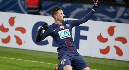 Στα σχοινιά η Μπαρτσελόνα: Ο Ντράξλερ «κόλλησε» και δεύτερο για την Παρί! (video)