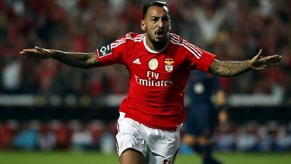 «Χτύπησε» τη Ντόρτμουντ ο Μήτρογλου! (video)