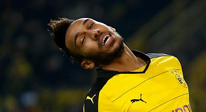 Έχασε (και) πέναλτι ο Ομπαμεγιάνγκ! (video)