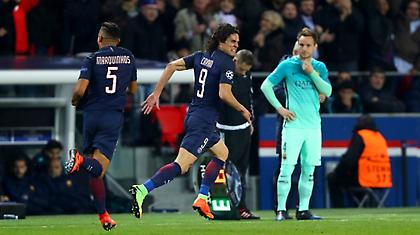 «Αποχαιρέτησε» την Μπαρτσελόνα ο Μάικ Τζέιμς