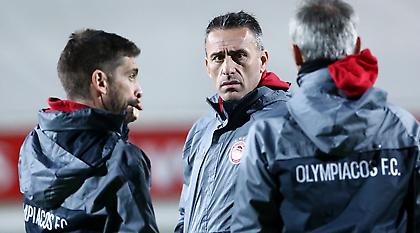 Τους πιο φορμαρισμένους ετοιμάζει ο Μπέντο