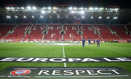 Έρχονται σκάουτερ στο Καραϊσκάκη για Ολυμπιακό