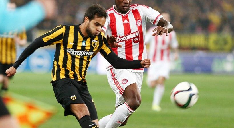 Το παλεύει ο Γκάλο για Ολυμπιακό