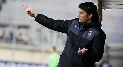 Προσαρμόζεται στη Σάλκε ο Ίβιτς