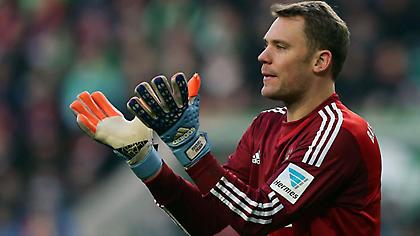 Νόιερ: «Δεν μιλάω με την Μάντσεστερ Σίτι»