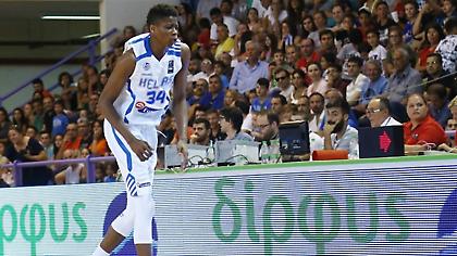 Απίστευτη η αλλαγή στο κορμί του Κώστα Αντετοκούνμπο (pic)