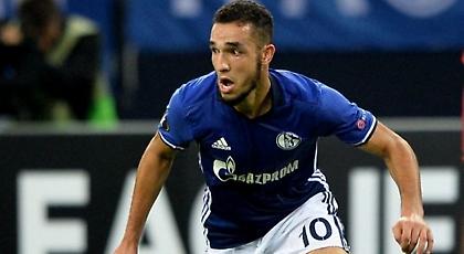 Χωρίς Μπενταλέμπ, αλλά με Τσούπο-Μοτίνγκ η Σάλκε