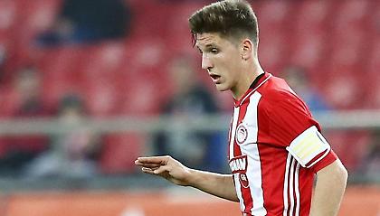 Ρέτσος: «Με τον κόσμο, μπορούμε να καταφέρουμε πολλά»