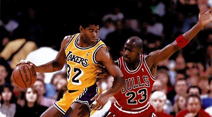 Το παρ’ ολίγον μονό Τζόρνταν-Μάτζικ στο Λας Βέγκας