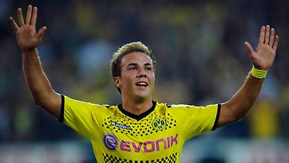 «Kαλύτερος Γερμανός ποδοσφαιριστής ο Γκέτσε»