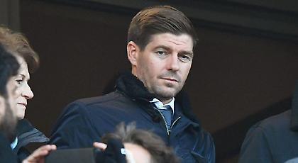 Θα παίξει και πάλι στο Άνφιλντ ο Τζέραρντ