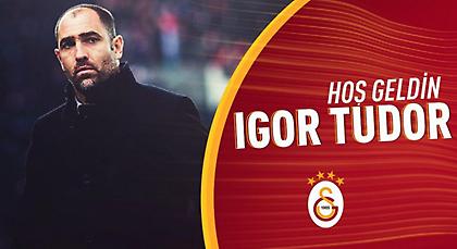 Ανακοινώθηκε από τη Γαλατά ο Τούντορ!