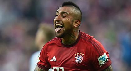 «Δεν υπάρχει λόγος να φύγω από τη Μπάγερν»