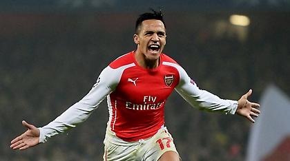 Πολ Μέρσον: «Μόνο ο Σάντσες μπορεί να παίξει στην Τότεναμ»