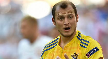 Επιστρέφει στη Ντνίπρο ο Ζοζούλια