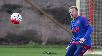 Αμφίβολος με Σεντ Ετιέν ο Ρούνεϊ