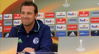 Βάιντσιρλ: «Φανταστικοί οι οπαδοί του ΠΑΟΚ. Θέλουμε καλό αποτέλεσμα»