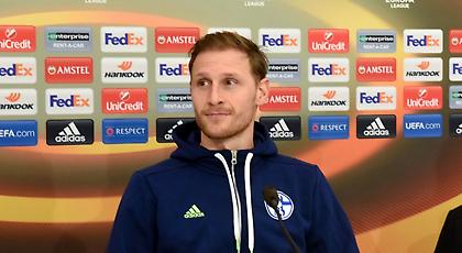 Χέβεντες: «Τέτοιες έδρες σου δίνουν κίνητρο»