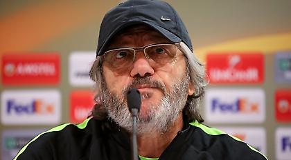 Ακτσάι: «Μεγάλη ομάδα ο Ολυμπιακός, νίκη ή να μη χάσουμε»