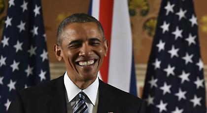 Ντάρμσταντ: «Ομπάμα, σε περιμένουμε στο γήπεδο» (video)