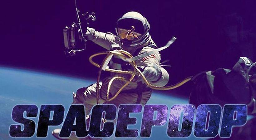 Διαγωνισμός από τη NASA για το «πώς» πάνε τουαλέτα στο διάστημα! (video)