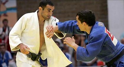 Αλεξανίδης: «Ο Σουφλέρης επέστρεψε για να διαλύσει την ομοσπονδία τζούντο»