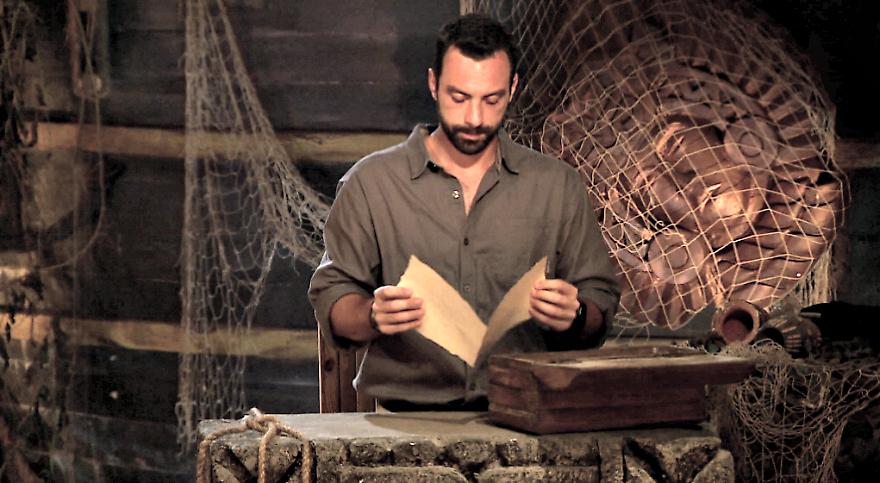 Ο Χούτος και δύο γυναίκες υποψήφιοι για αποχώρηση από το Survivor!