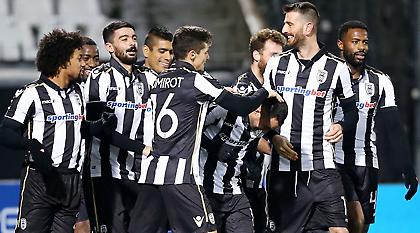 ΠΑΟΚ, κάτι της χρωστάς…