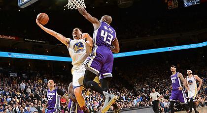 Εκδίκηση από Γουόριορς, καλός ο Παπαγιάννης