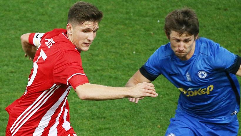 Έρχονται για Ρέτσο οι «μεγάλοι» της Ευρώπης