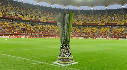 Τώρα αρχίζει το... καλό στο Europa League