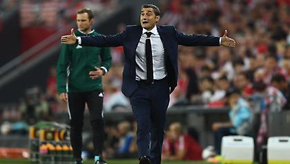 Ενθουσιασμένος με ΑΠΟΕΛ ο Βαλβέρδε