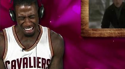 Οι Καβαλίερς «εκτελούν» Γουίτνεϊ Χιούστον (video)