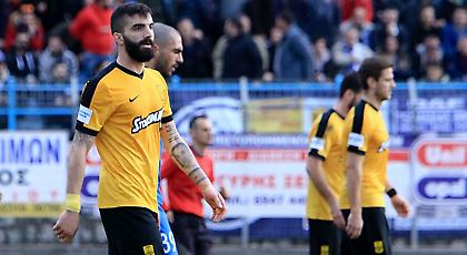 Δεν φτάνει μόνο να το λες αλλά και να το αποδεικνύεις