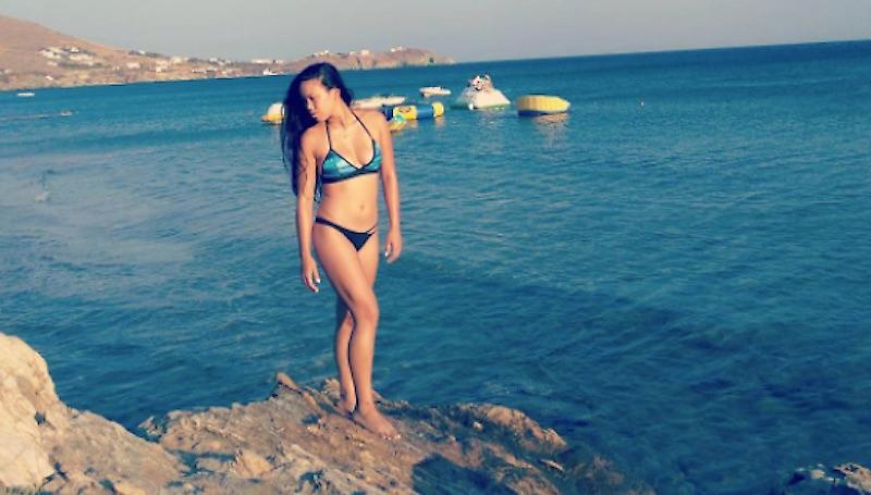 Αυτή είναι η κουκλάρα αδερφή του Ορέστη Τσανγκ του Survivor (pics)