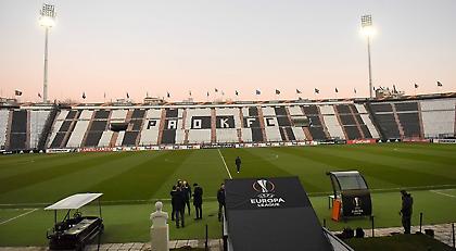 «Τώρα θα δει την κανονική Τούμπα η Σάλκε – Στο γκολ θα κριθεί ο αγώνας με τον ΠΑΟΚ»