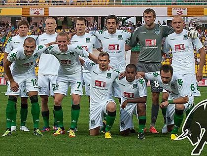 Κράσνονταρ : Εννιά χρόνια ήταν αρκετά!