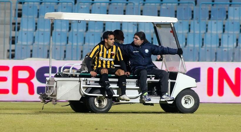 Το παλεύει ο Γκάλο, αλλά…