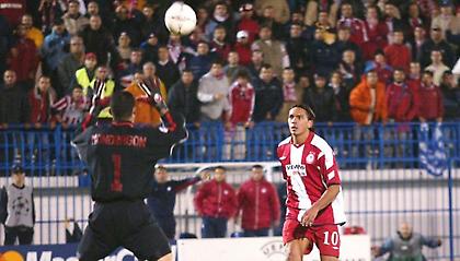 ΘΕΜΑ: Τι κάνει ο Ολυμπιακός κόντρα στους Τούρκους (video)