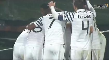 Η φετινή πορεία του ΠΑΟΚ μέχρι σήμερα στο Europa League (video)