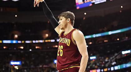 Έγραψε ιστορία ο Κόρβερ (video)