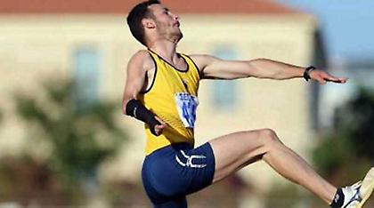 Με τέσσερα χρόνια αποκλεισμό τιμωρήθηκε ο Παραολυμπιονίκης Γιώργος Κωστάκης