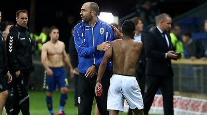 Αποθέωσε Τούντορ ο Γκάρι Ροντρίγκες!