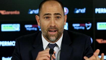 Τούντορ: «Αδύνατο να πάρω το πρωτάθλημα απ’ τον Ολυμπιακό»