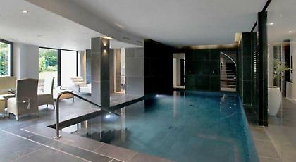 ΘΕΜΑ: Τα δέκα πιο ακριβά σπίτια ποδοσφαιριστών!