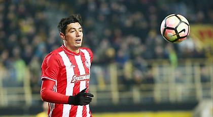 Αυτή είναι η ενδεκάδα του Ολυμπιακού