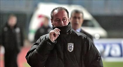 Στέφενς: «Είμαι περίεργος να δω πώς θα αντιμετωπίσει τον κόσμο του ΠΑΟΚ η Σάλκε»